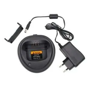 PMLN5191 PMLN5192 Motorola Two Way Radio Rapid Single Unit Charger