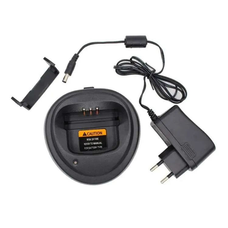 PMLN5191 PMLN5192 Motorola Two Way Radio Rapid Single Unit Charger