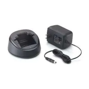 Motorola PMLN5193 Rapid Rate CP200 CP200d Radio Charger