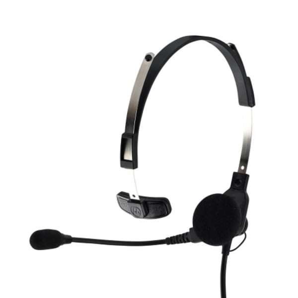 PMLN6538A Motorola Radio Headset with Mic