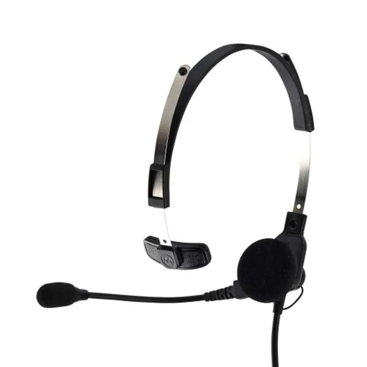 PMLN6538A Motorola Radio Headset with Mic