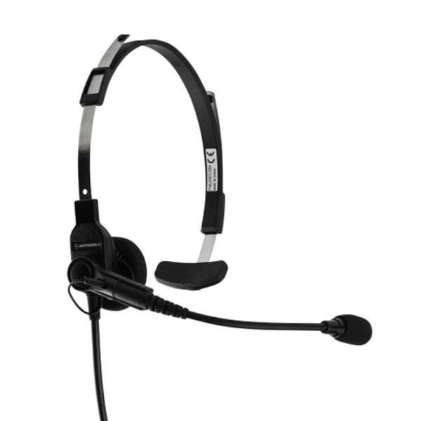 PMLN6538A Motorola Radio Headset with Mic - Image 2