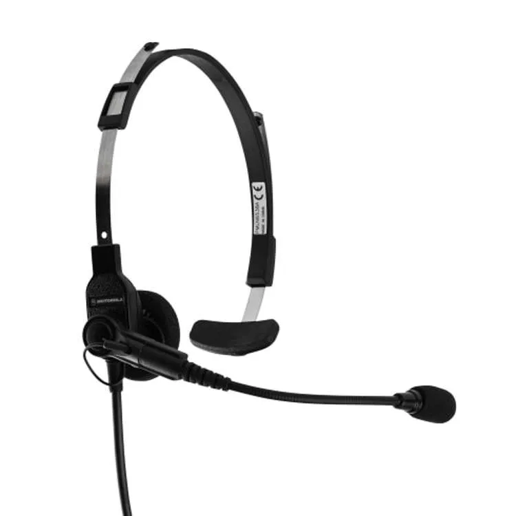 PMLN6538A Motorola Radio Headset with Mic - Image 2