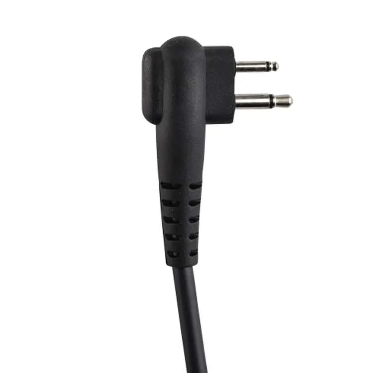 PMLN6538A Motorola Radio Headset with Mic - Image 3