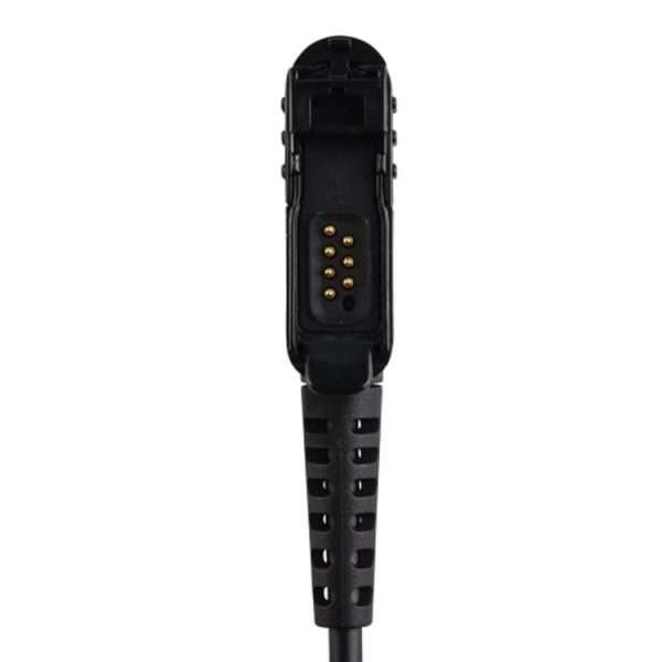 PMLN6759A Motorola PTT Headset - Image 3