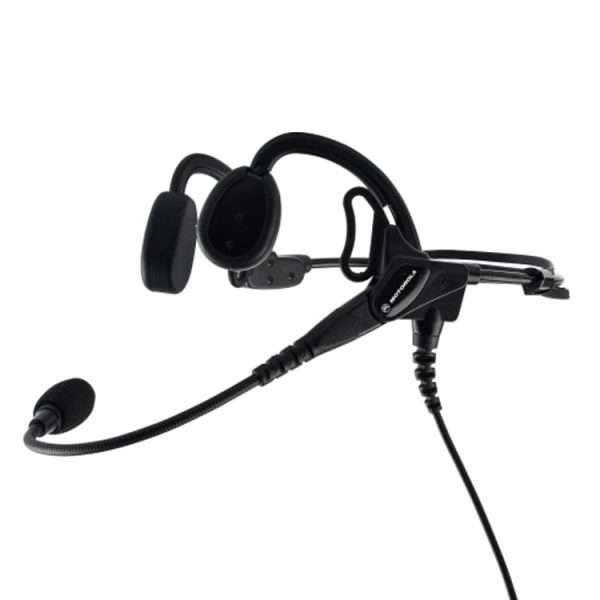 PMLN6759A Motorola PTT Headset - Image 2