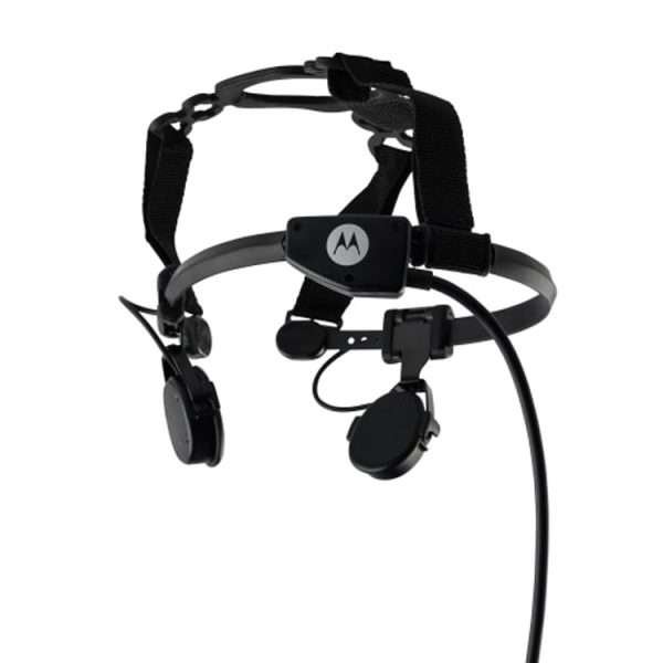 PMLN6766A Motorola Tactical Headset - Image 2
