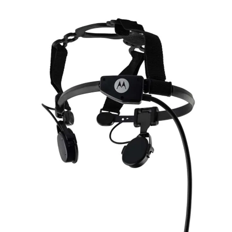 PMLN6766A Motorola Tactical Headset - Image 2