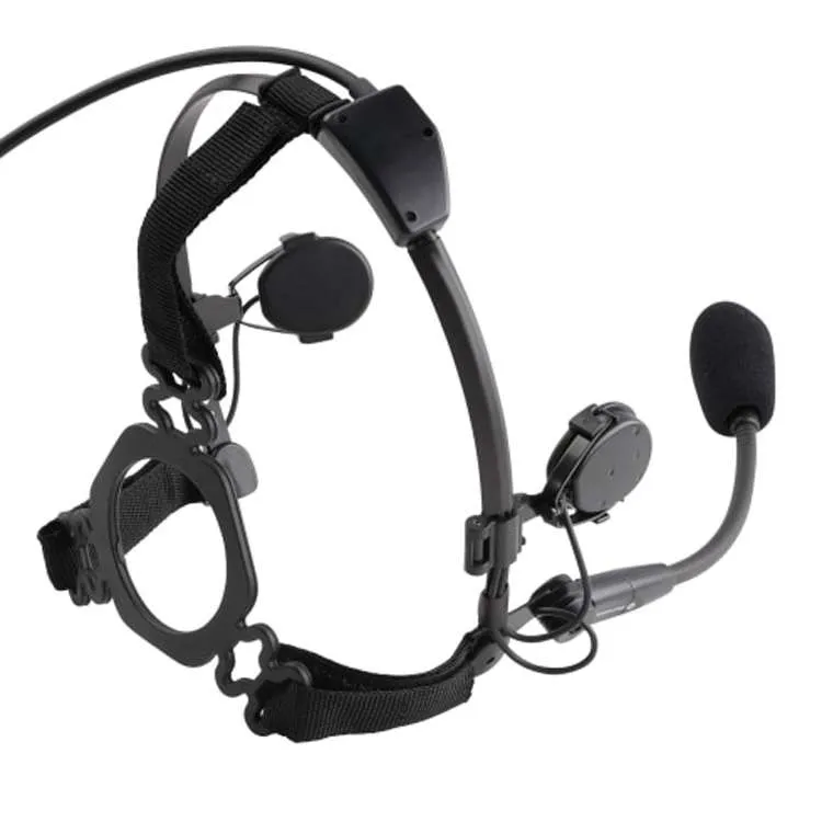 PMLN6833A Motorola Tactical Headset - Image 3