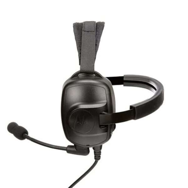 PMLN6853A Motorola Radio Headset with Mic - Image 2