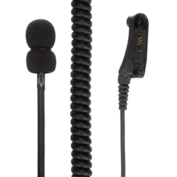 PMLN6853A Motorola Radio Headset with Mic - Image 3