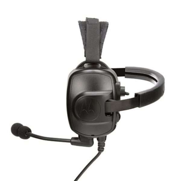 PMLN6854A / PMLN6540A Motorola 2 Pin Headset - Image 3