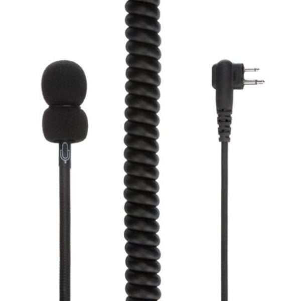 PMLN6854A / PMLN6540A Motorola 2 Pin Headset - Image 2