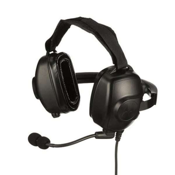 PMLN6854A / PMLN6540A Motorola 2 Pin Headset - Image 4