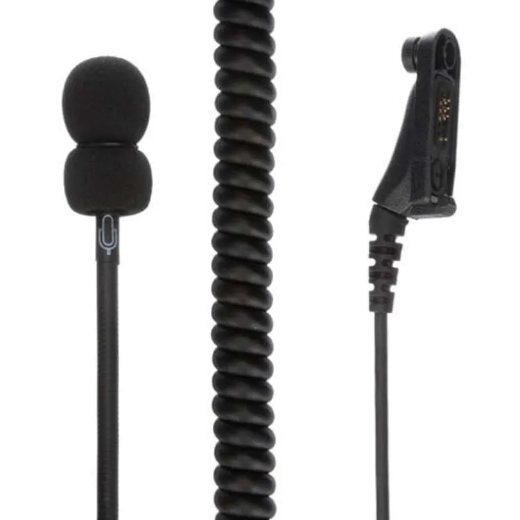 PMLN7466A Motorola Heavy Duty Headset - Image 2