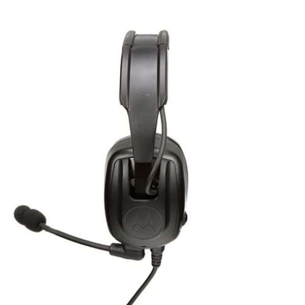 PMLN7466A Motorola Heavy Duty Headset - Image 3