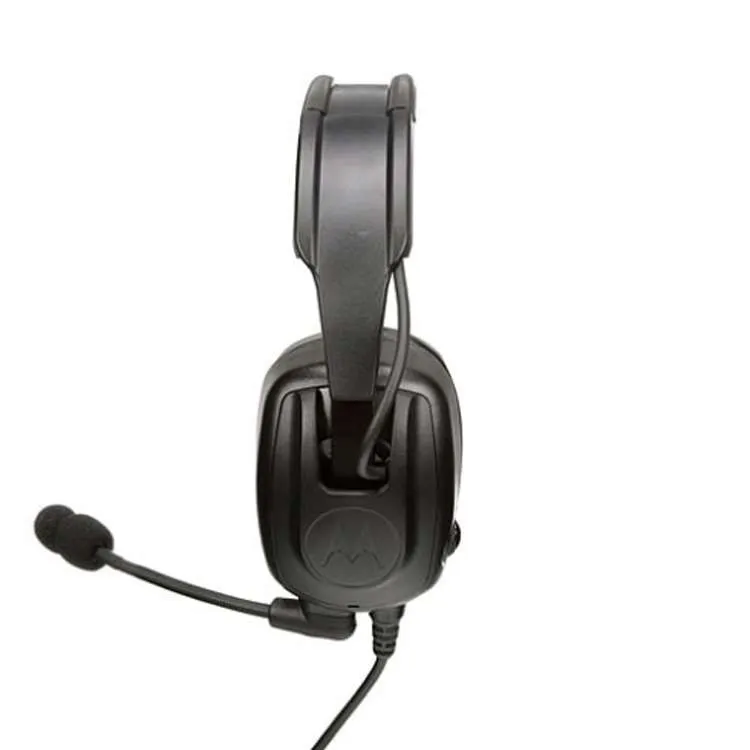 PMLN7466A Motorola Heavy Duty Headset - Image 3