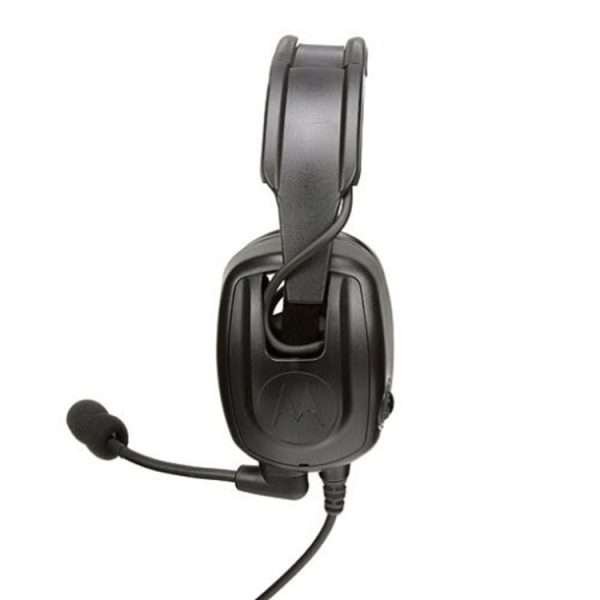 PMLN7467A Motorola 2 Way Radio Headset - Image 2