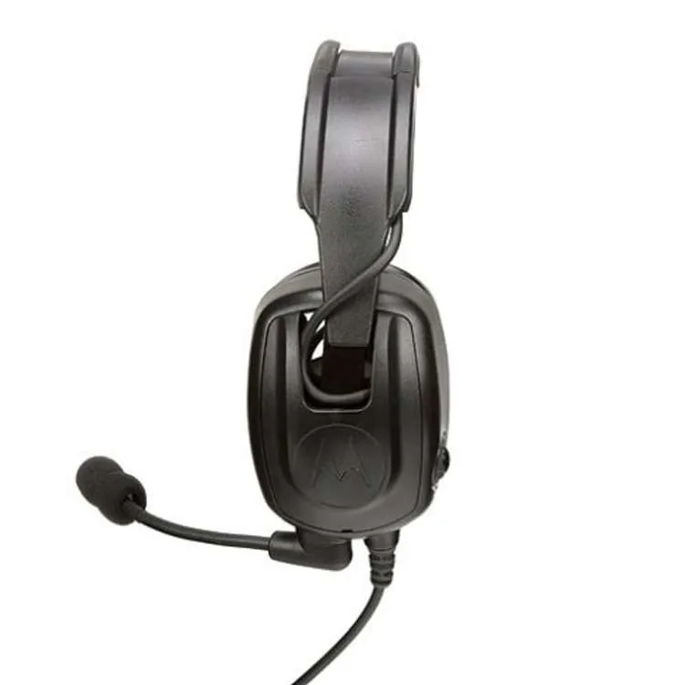 PMLN7467A Motorola 2 Way Radio Headset - Image 2