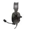 PMLN7468A / HMN9021A Motorola Walkie Talkie 2 Pin Headset - Image 2