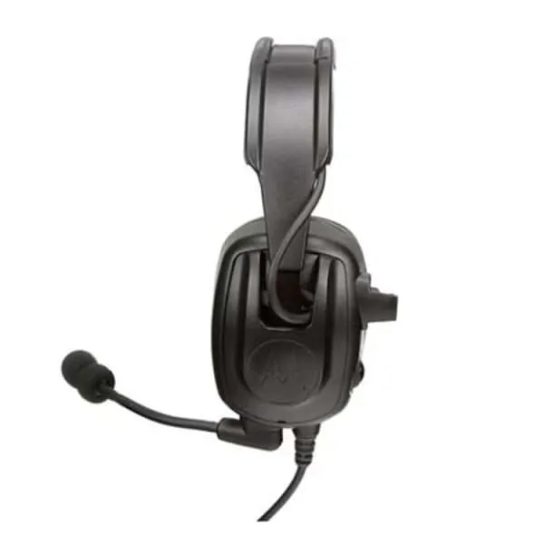 PMLN7468A / HMN9021A Motorola Walkie Talkie 2 Pin Headset - Image 2