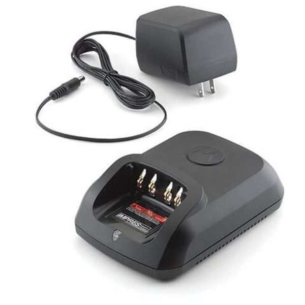Motorola APX 6000 Battery Charger