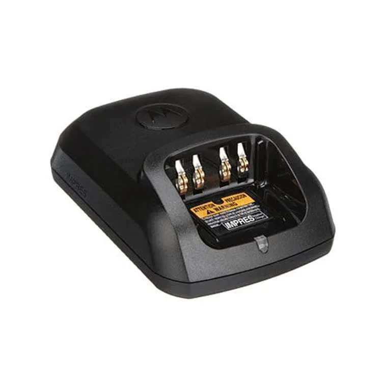Motorola PMPN4174 Impres Battery Charger