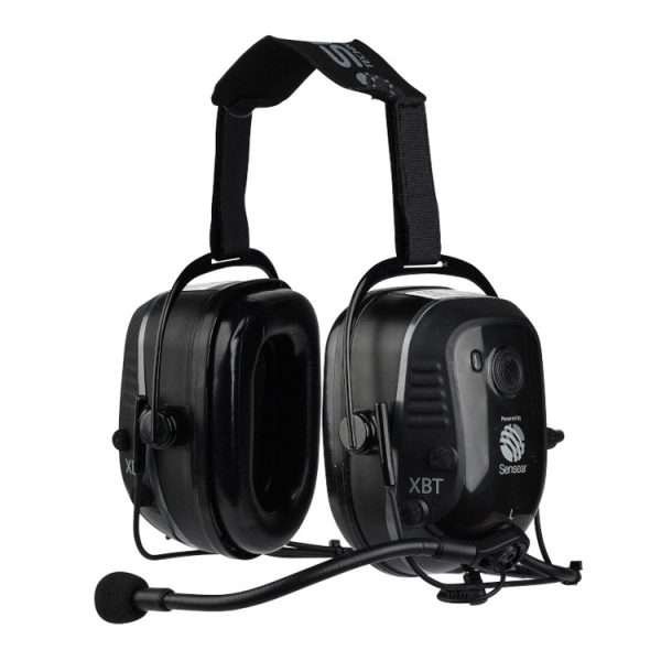 RLN6490A / RLN6490B Wireless Headset for Motorola Walkie Talkie - Image 3