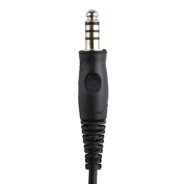 RMN5135A Motorola Walkie Talkie Headset with Mic - Image 3