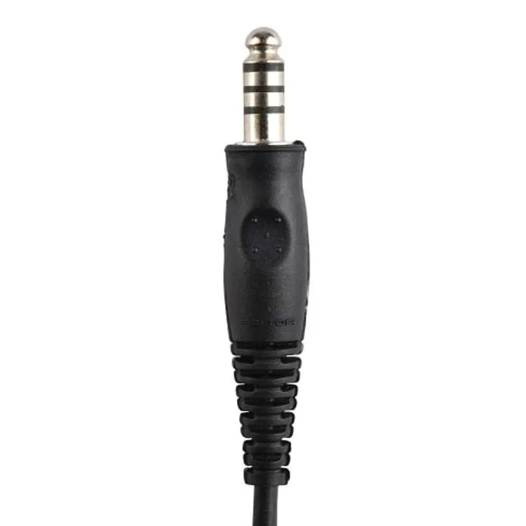 Motorola RMN5135 RMN5135A Peltor TacticalPro Headset - Image 3