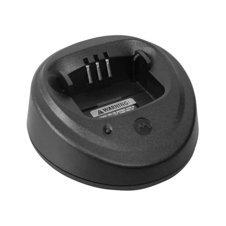 Motorola WPLN4137 Radio Charging Station Base