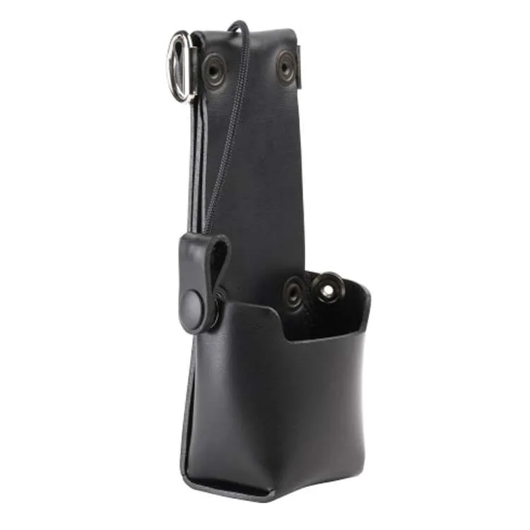 Motorola APX 7000XE Leather Carry Case - Image 2