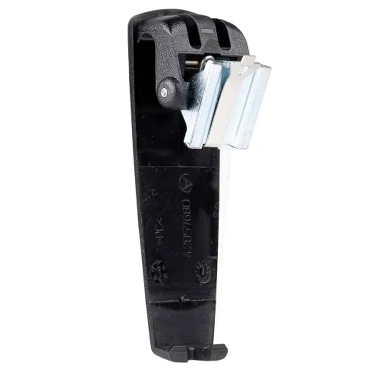 HLN6875A Motorola Radio 3 Inch Belt Clip - Image 2