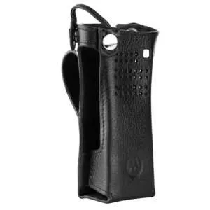 Motorola APX 7000xe APX7000 Radio Leather Holster