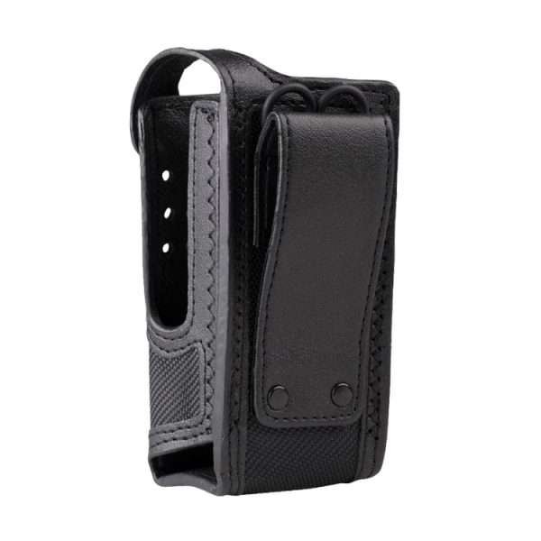 Motorola Full Keypad Radio Nylon Case - Image 3