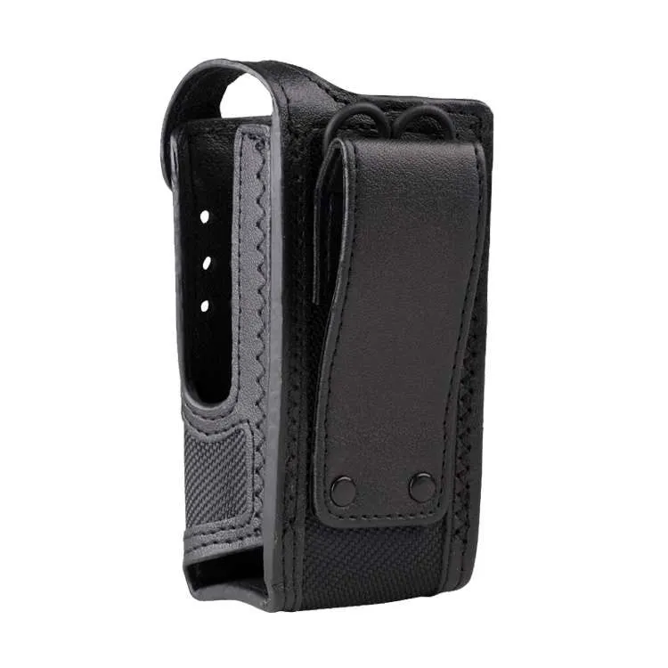 Motorola Full Keypad Radio Nylon Case - Image 3
