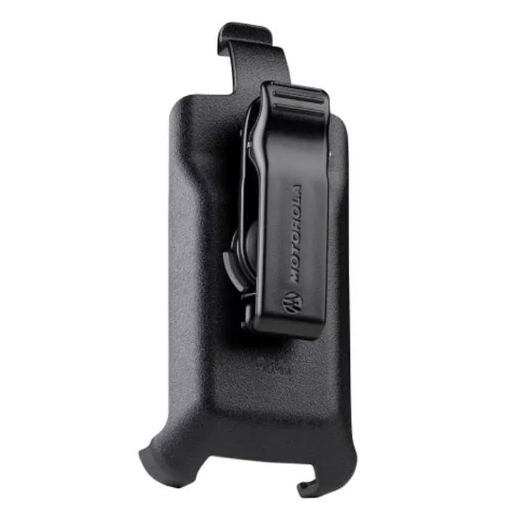 Motorola PMLN5956B Swivel Holster Carry Holder for SL4000 SL7550 SL7580 SL7590 Radios