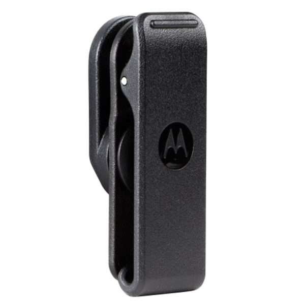 PMLN7128A Heavy Duty Belt Clip for Motorola Radio - Image 2