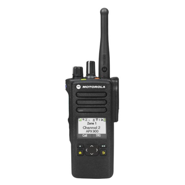 Motorola APX900 APX 900 Radio - Image 2
