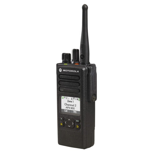 Motorola APX900 APX 900 Radio - Image 3
