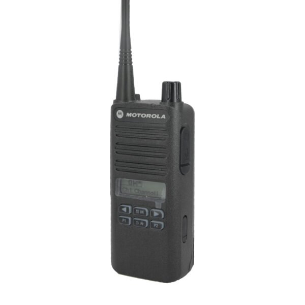 Motorola CP100d Two Way Radio - Image 3