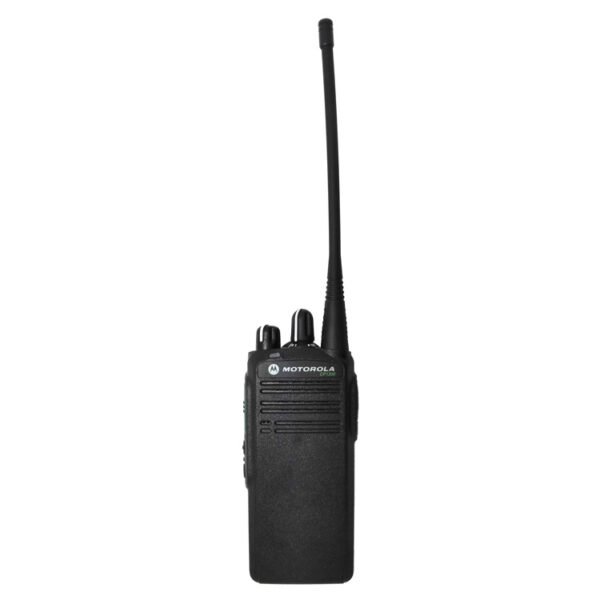 Motorola CP1200 Handheld Radio - Image 4