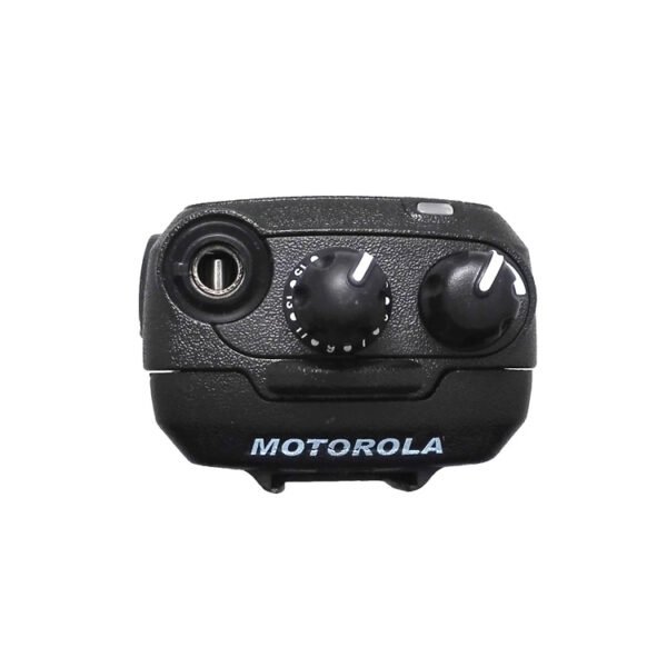Motorola CP1200 Handheld Radio - Image 3