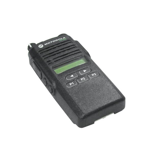 Motorola CP1300 Walkie Talkie - Image 3