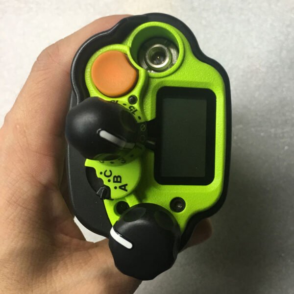 Motorola APX 6000XE P25 Enhanced Portable Radio - Image 5