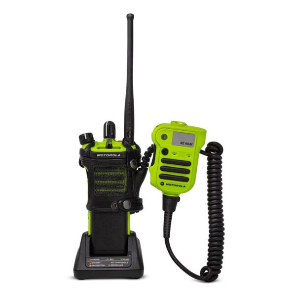 Motorola APX 8000xe APX8000xe Radio - Image 3