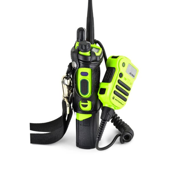 Motorola APX 8000xe APX8000xe Radio - Image 4