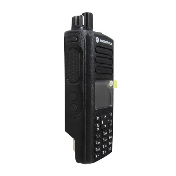 Motorola XIR P8668 Digital 2 Way Radio - Image 5