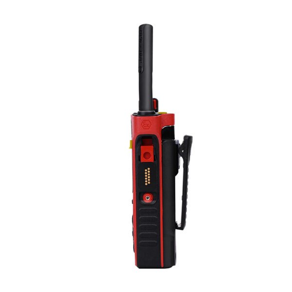 MTP8000Ex MTP8500Ex Motorola Intrinsically Safe Tetra Portable Radio - Image 3