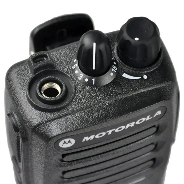Motorola DEP450 Professional Radio - Image 2